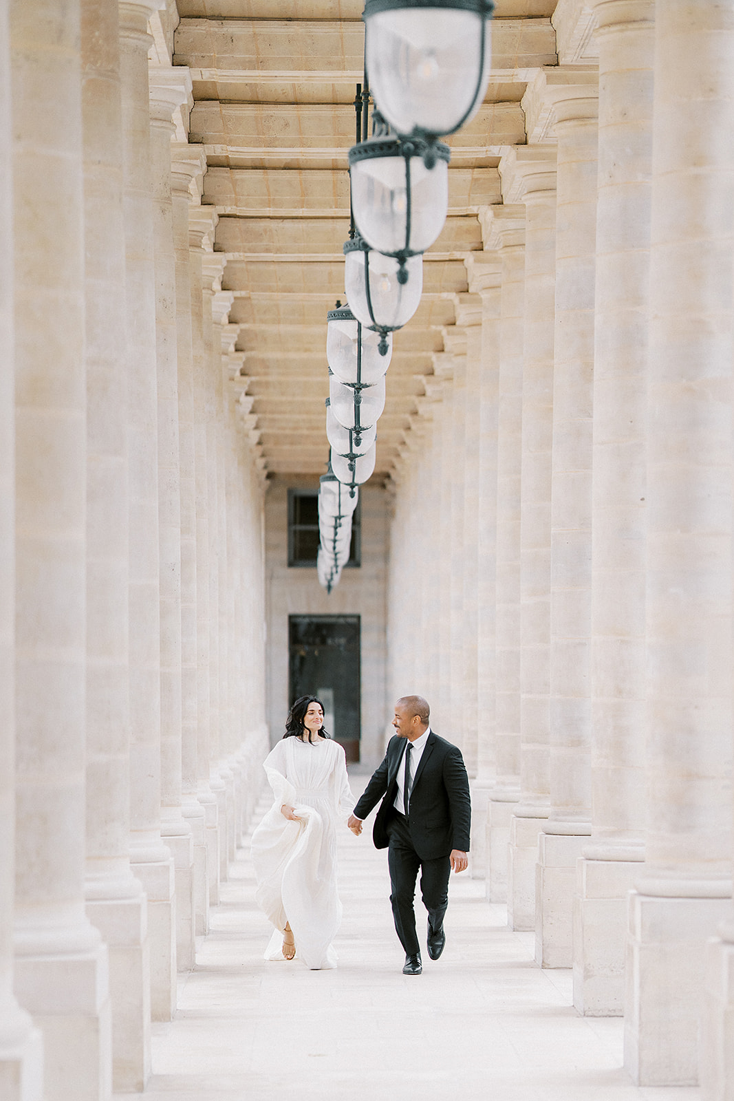 The best Engagement session in Paris | Chernogorov Photography Destination Wedding Photographers