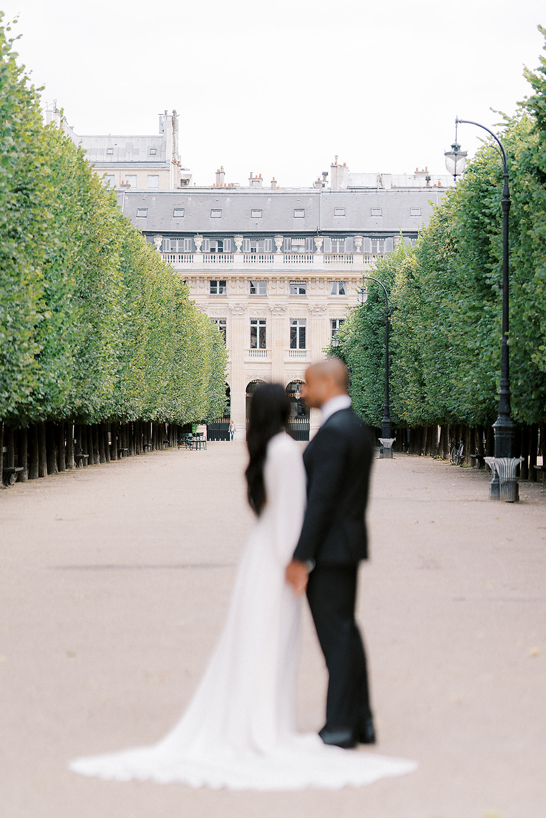 Paris wedding photographer | Chernogorov Photography Destination Wedding Photographers