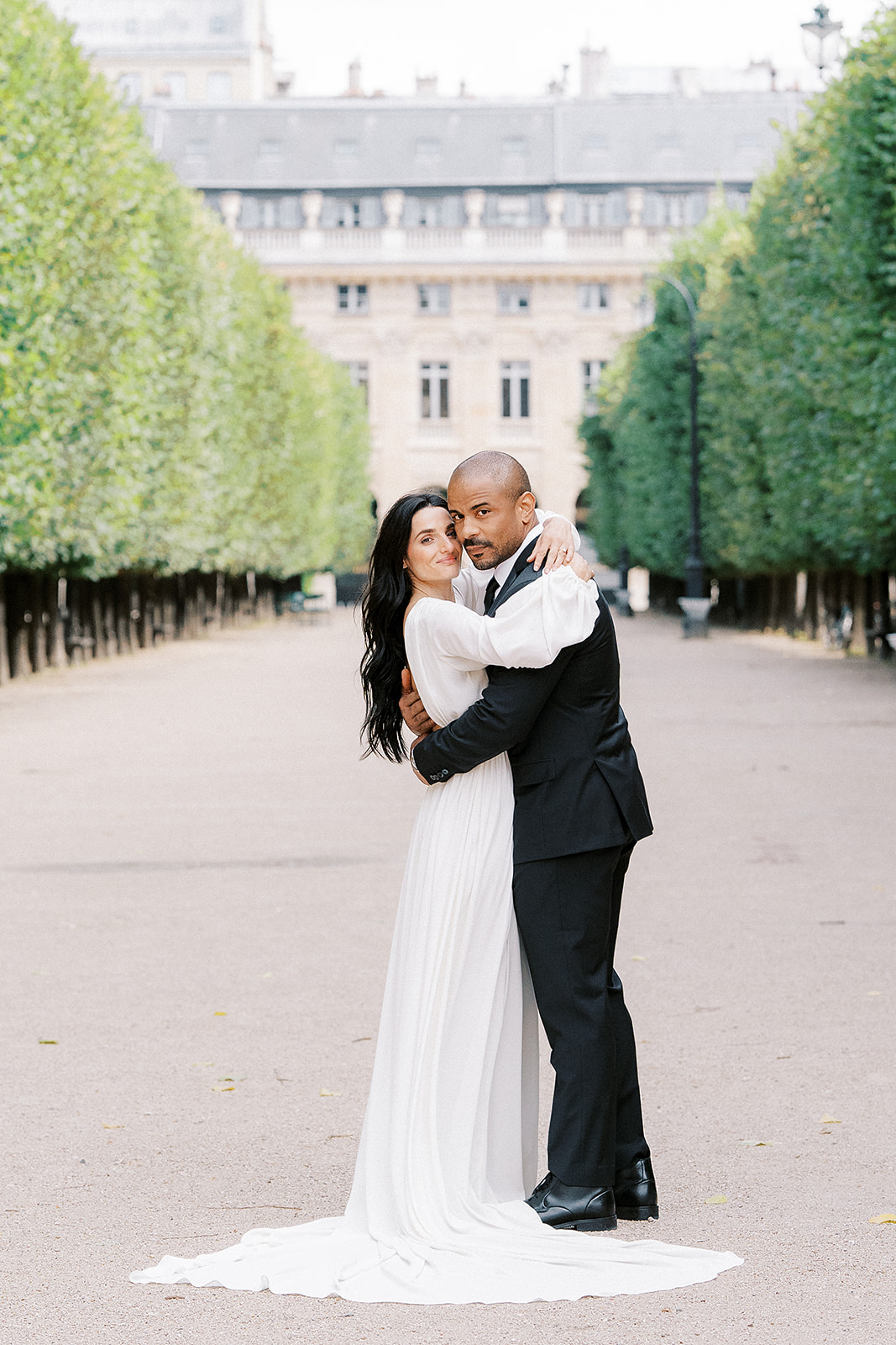 Paris wedding photographer | Chernogorov Photography Destination Wedding Photographers