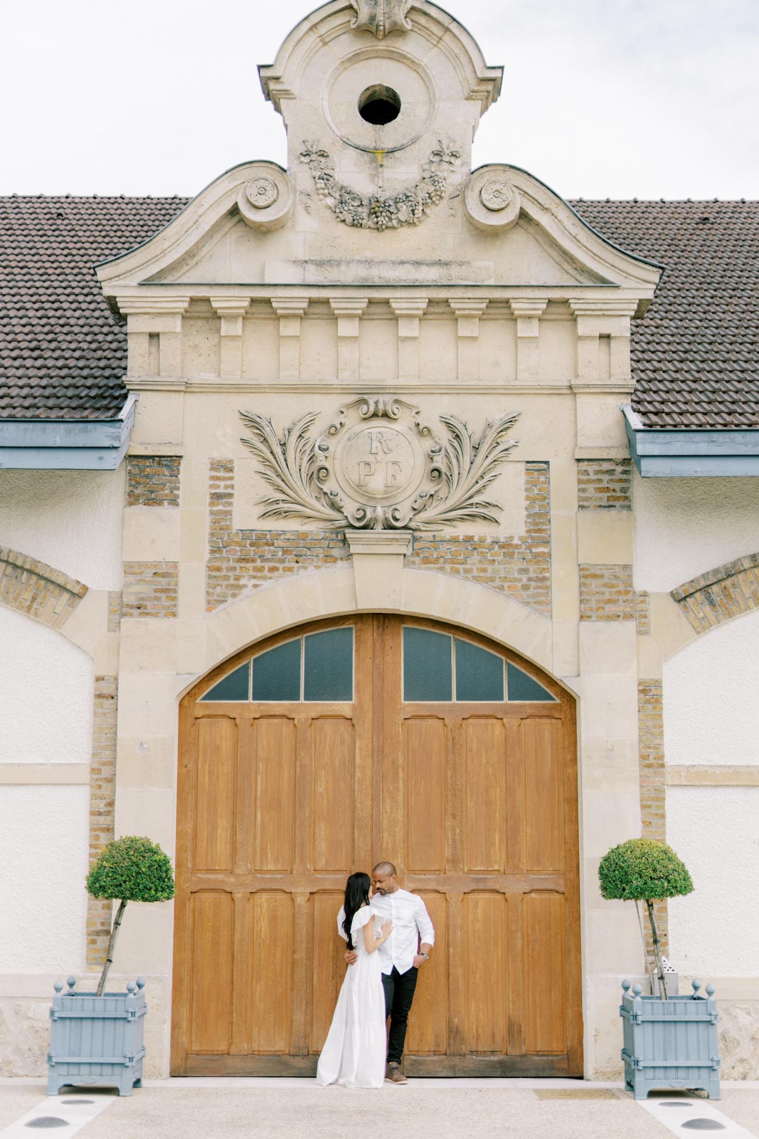 Champagne France Wedding Photographers | Chernogorov Photography