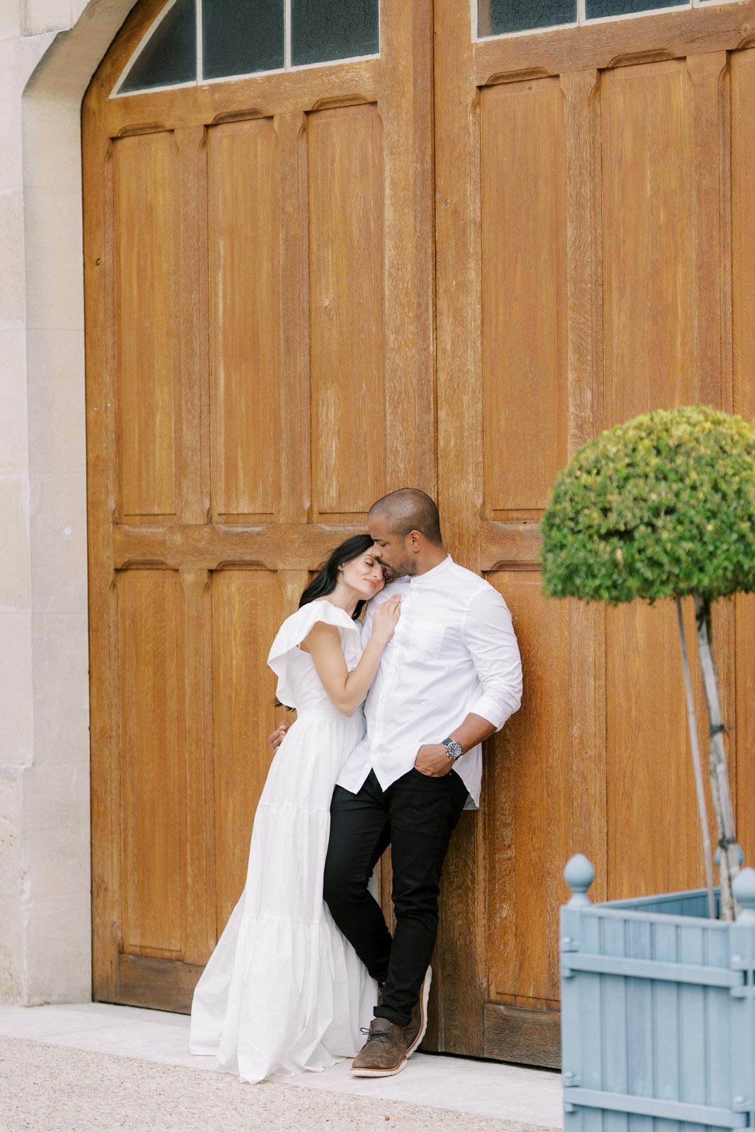 Champagne France Wedding Photographers | Chernogorov Photography