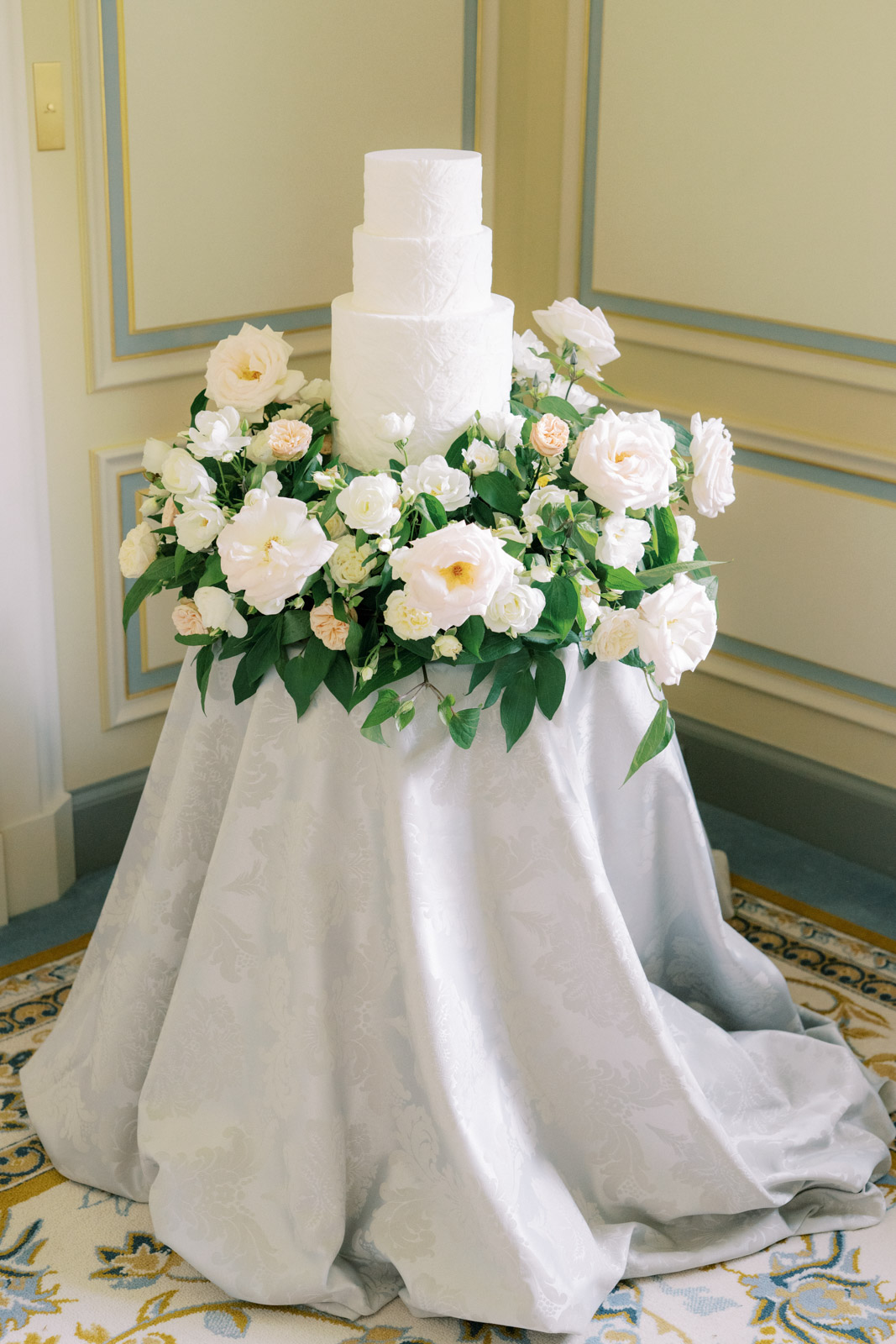 The Most Beautiful Ritz Paris Wedding Photos | Chernogorov Photography Destination Wedding Photographers