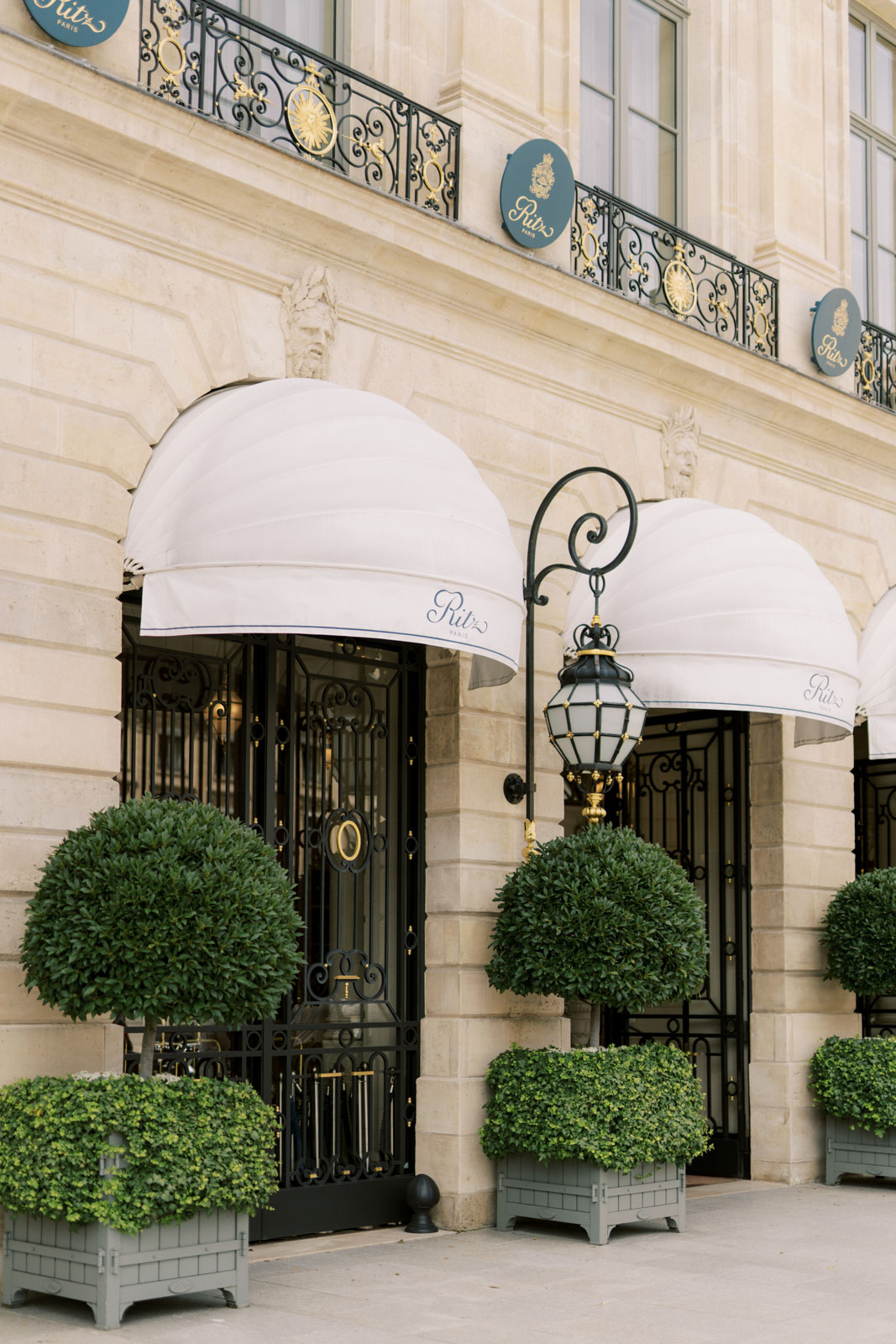 The Most Beautiful Ritz Paris Wedding Photos | Chernogorov Photography Destination Wedding Photographers