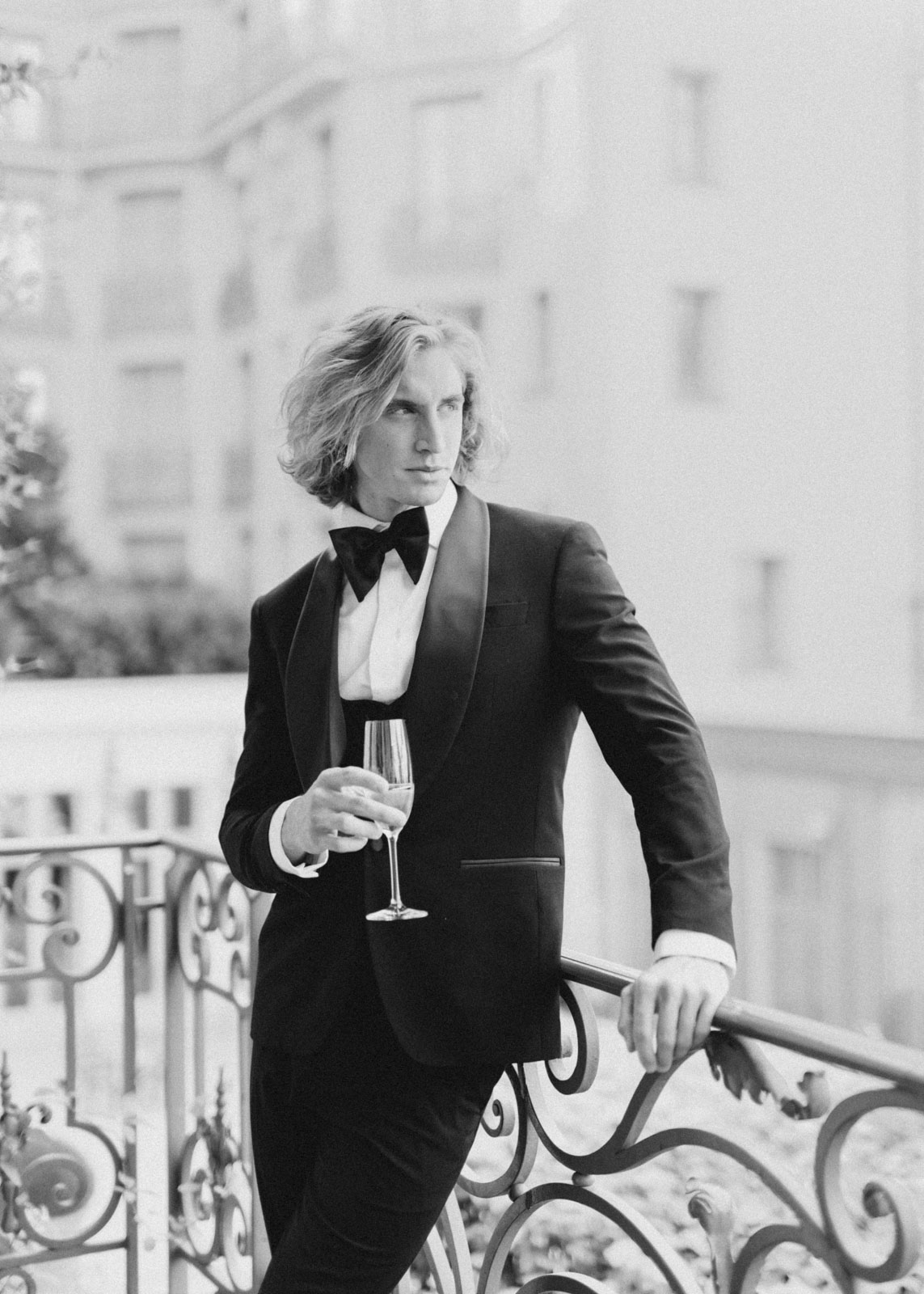 Luxury Ritz Paris Wedding Photos | Chernogorov Photography Destination Wedding Photographers