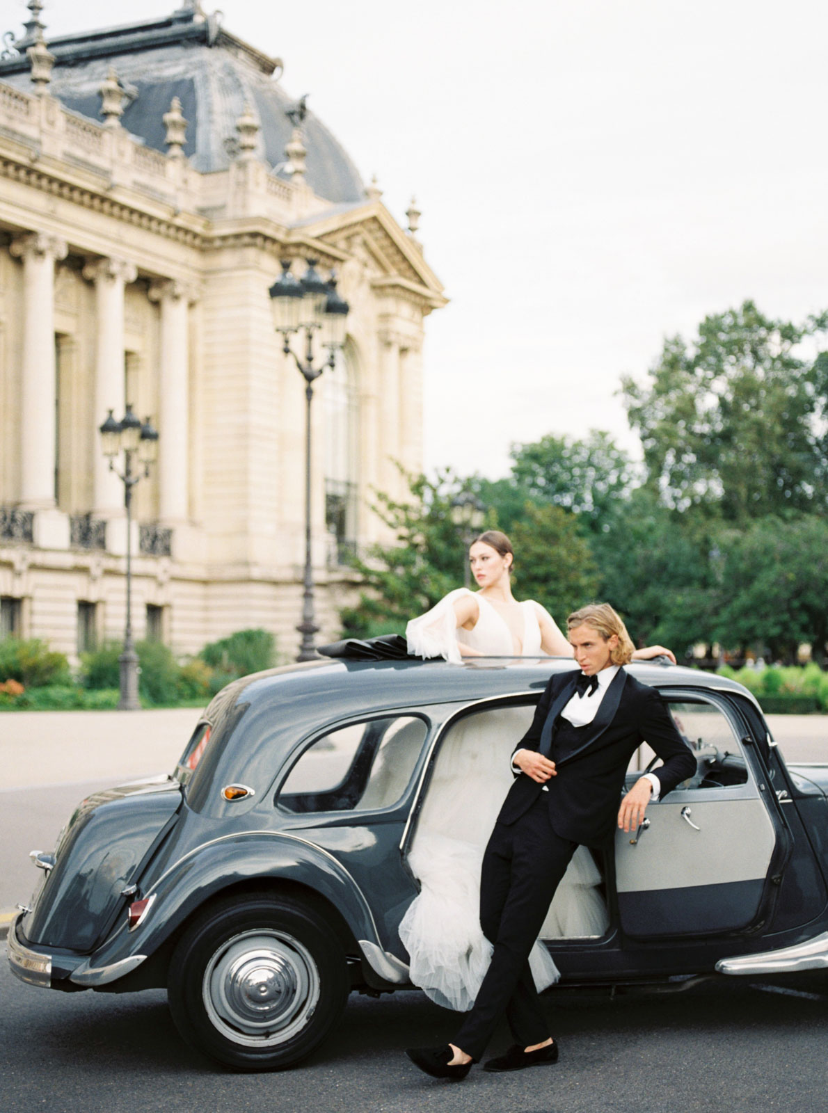 Paris Wedding Photographers | Chernogorov Photography Destination Wedding Photographers