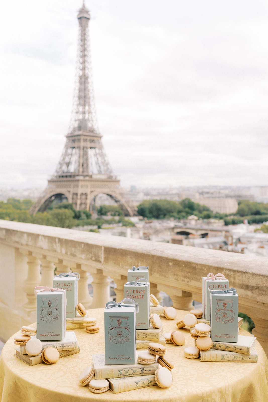 Shangri-la Paris Wedding | Chernogorov Photography Destination Wedding Photographers